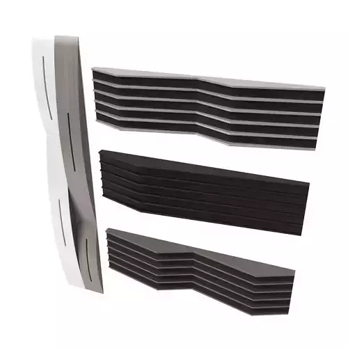 Artnovion Galan Hybrid Absorber-Diffuser