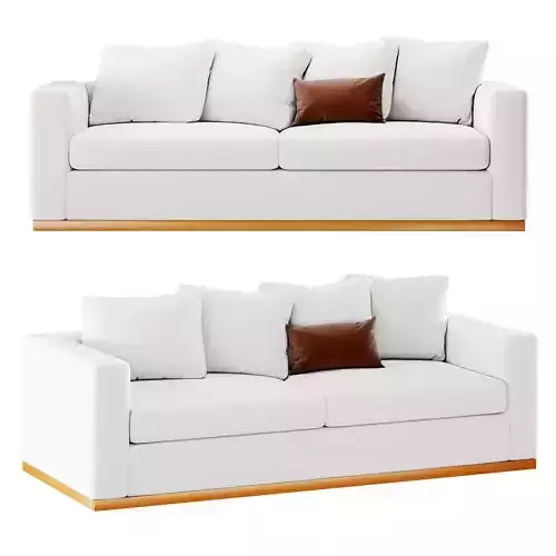 Newport Modular Sofa