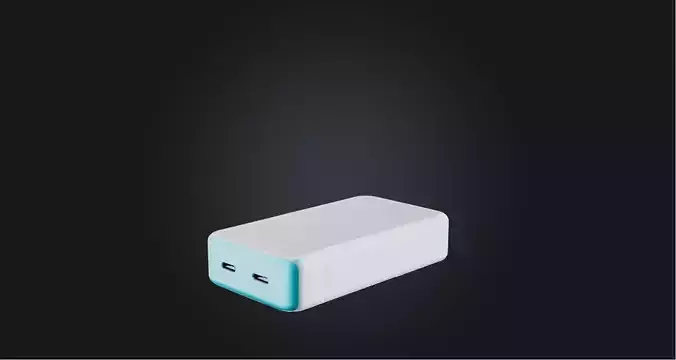 Power bank