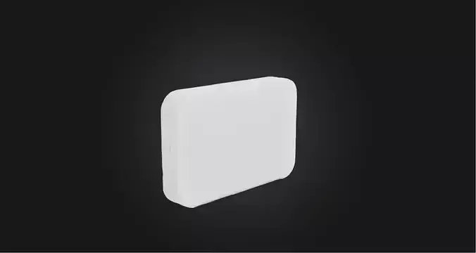 Whiteboard eraser