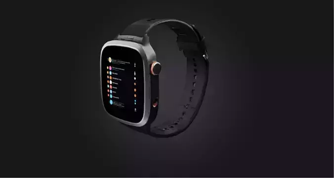 Smartwatch