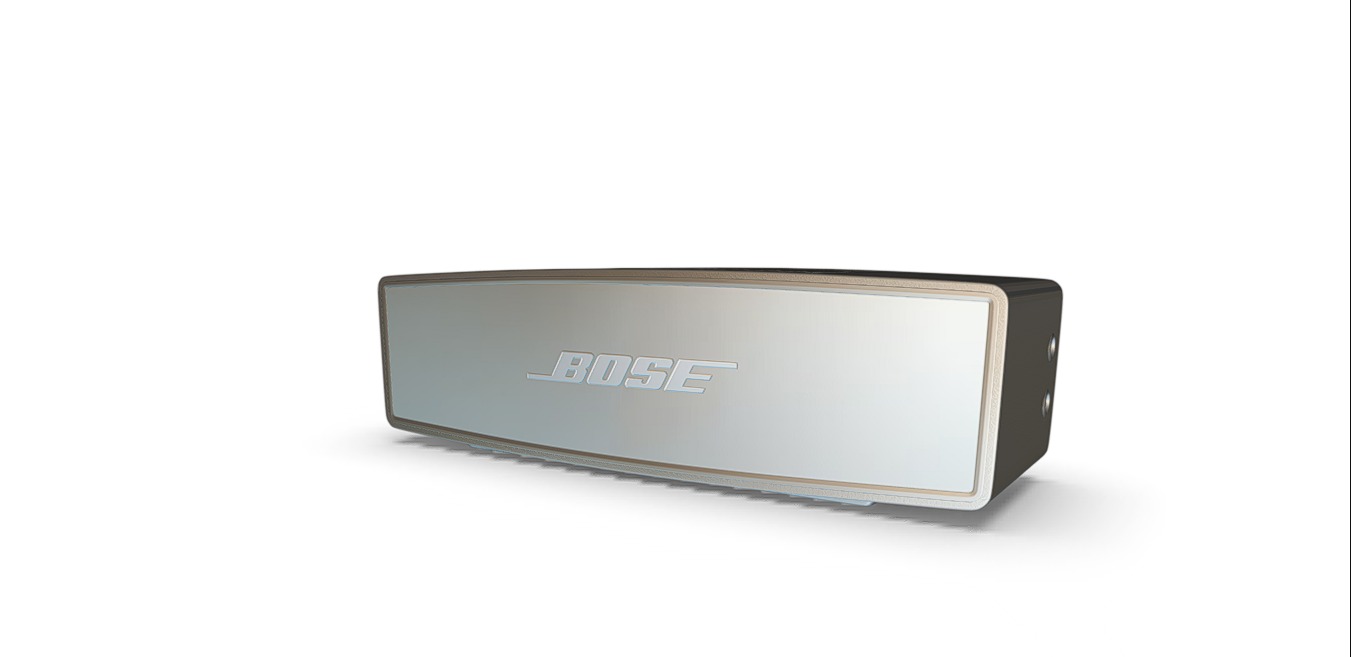Bose Soundlink Mini 3D model_12