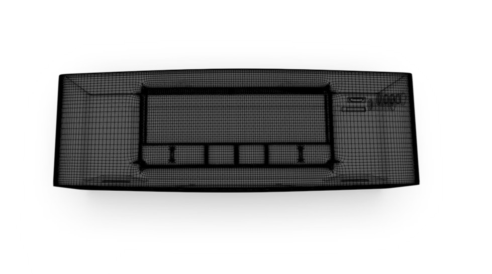 Bose Soundlink Mini 3D model_10