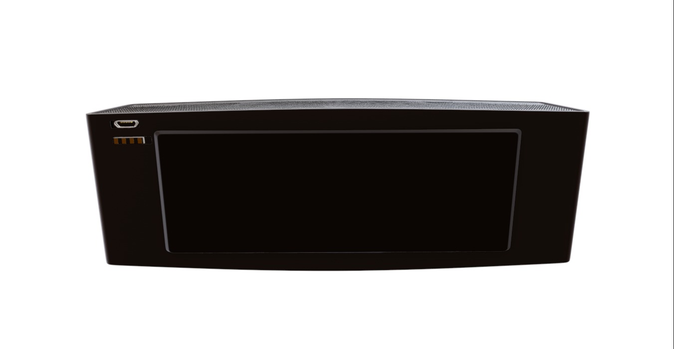 Bose Soundlink Mini 3D model_8
