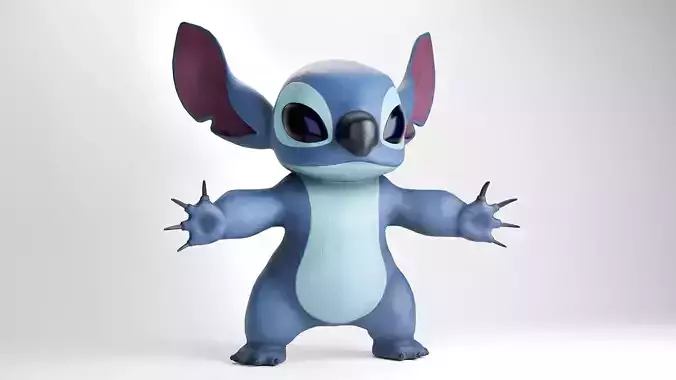 Stitch 