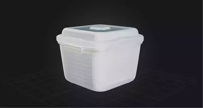 Food container