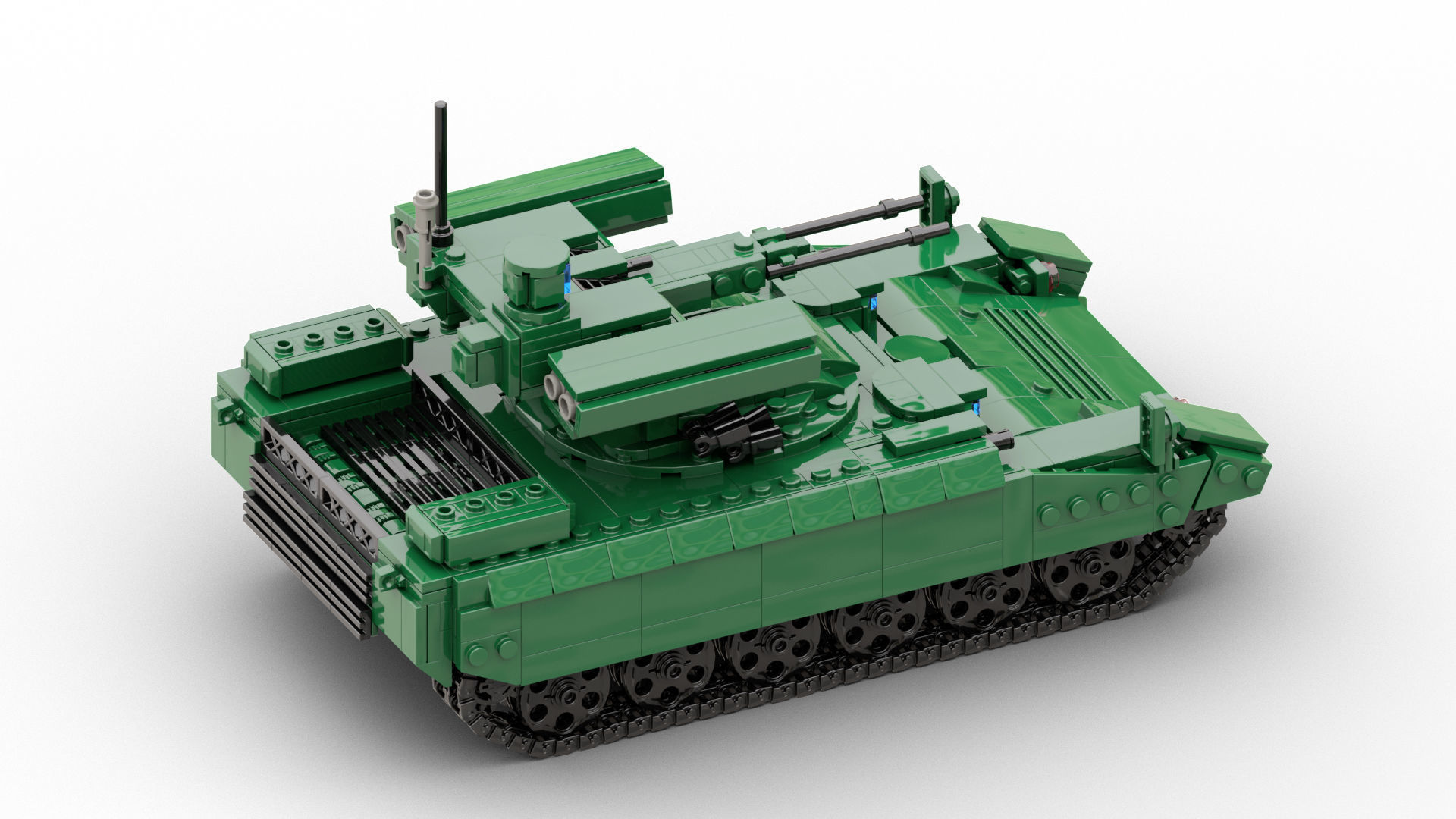1/72 3Dプリント T-100 LT 未組立 1/72 ソ連 T-100 LT 軽戦車 3D