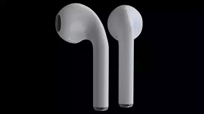 Apple Airpods 2
