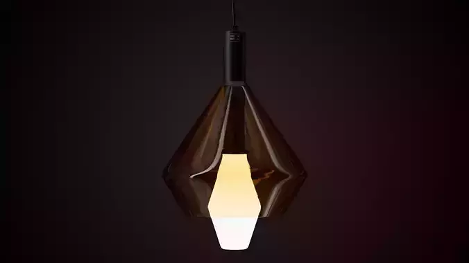 Ceiling Hanging Lamp