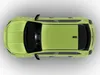 Fiat 600 Sport 2024 3d model 3D model rigged | CGTrader