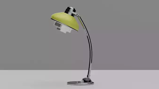 Table Lamp