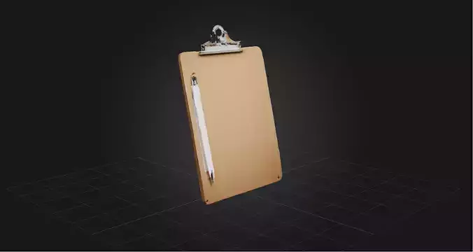 Clipboard
