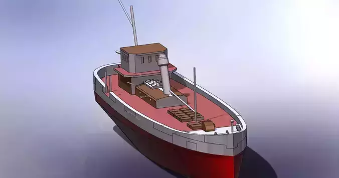 RUSUMAT ship