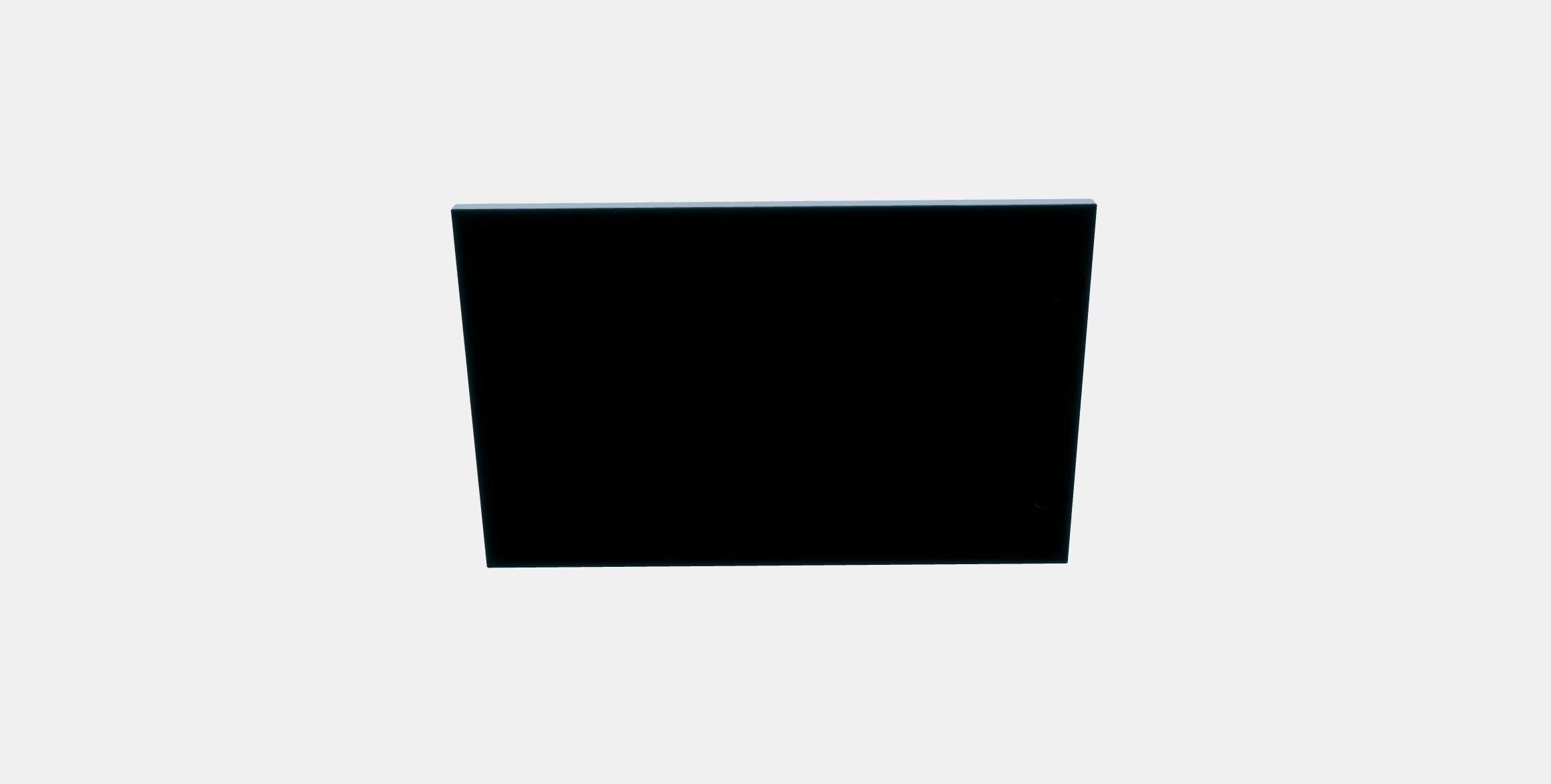 SELSVIKEN Door-drawer front 3D model_7