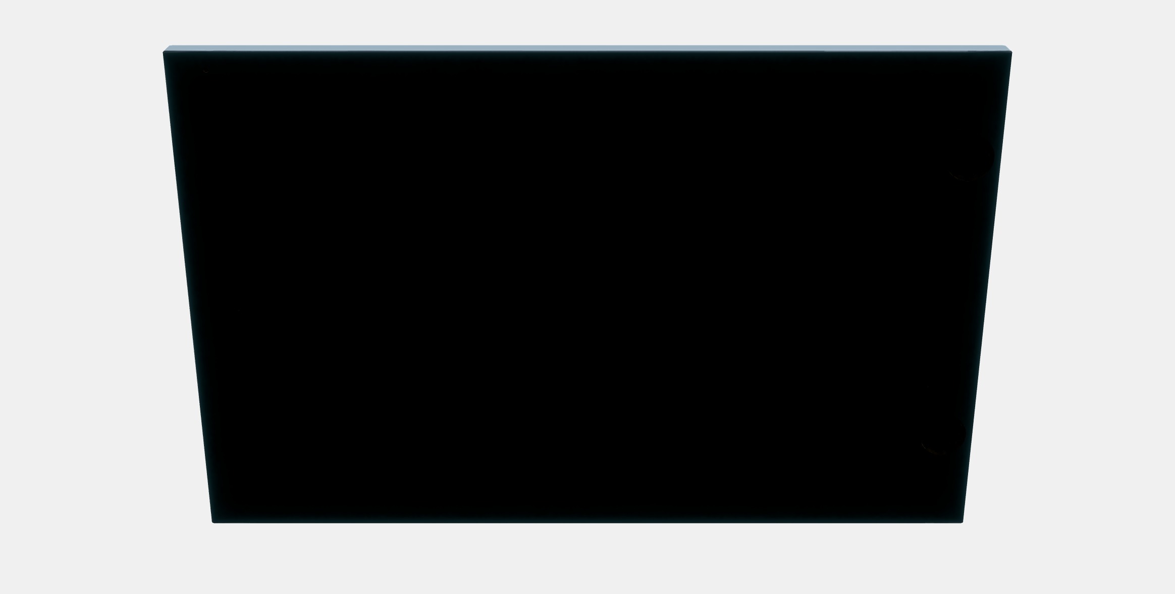 SELSVIKEN Door-drawer front 3D model_8