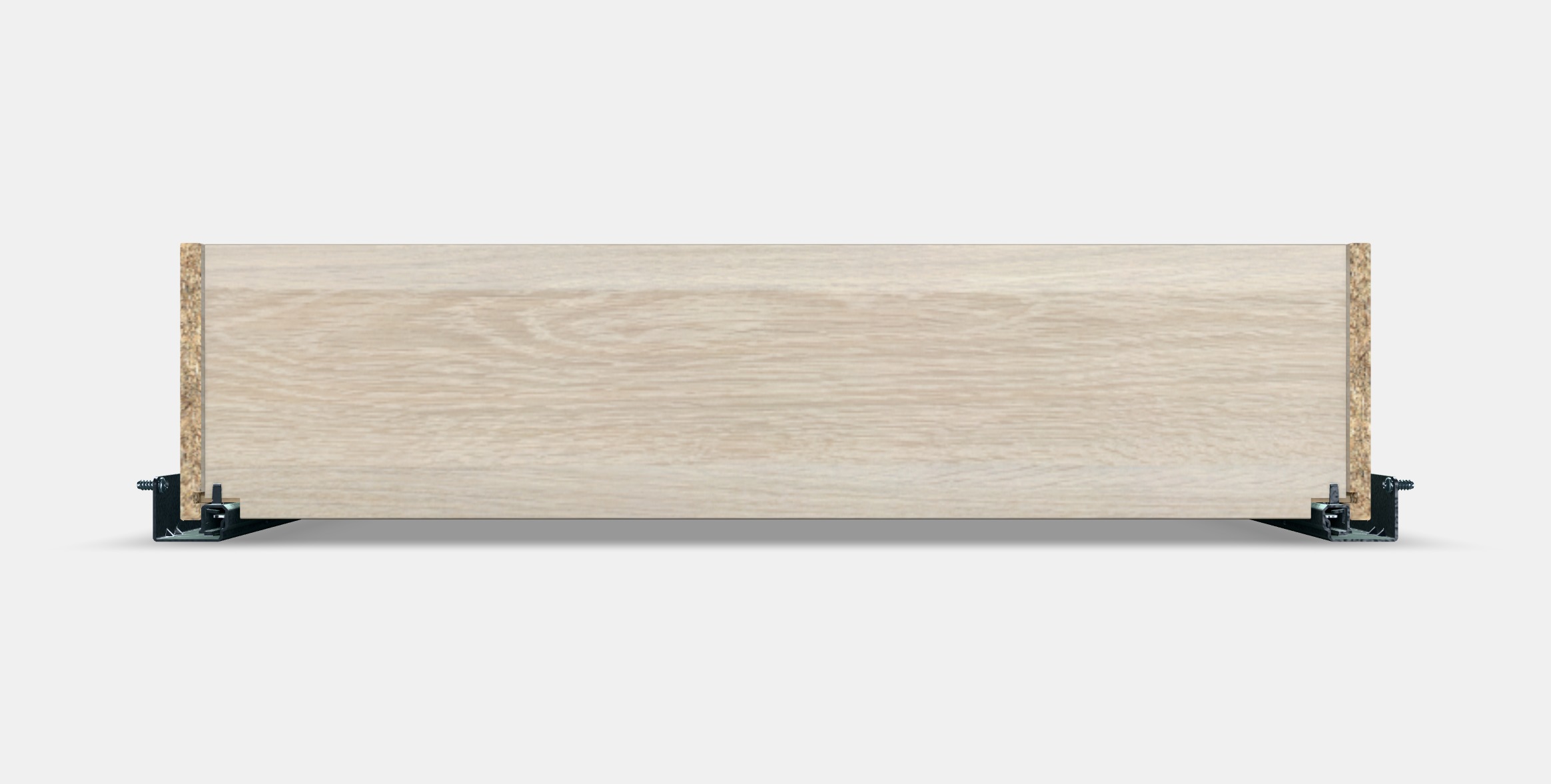 COMPLEMENT Drawer 13 Low-poly 3D model_15