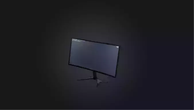 Monitor