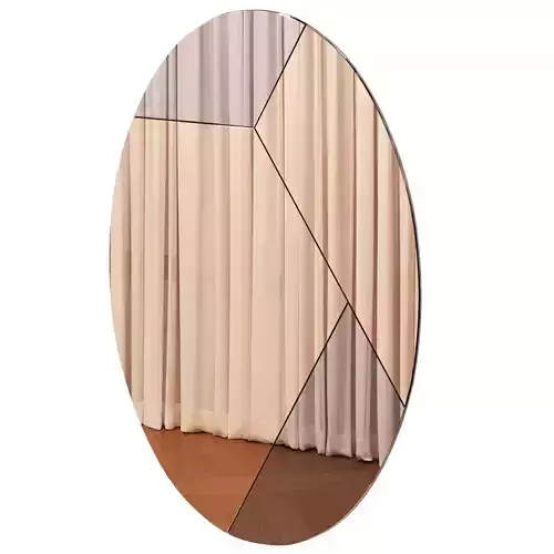 Ceppi Reques Mirror