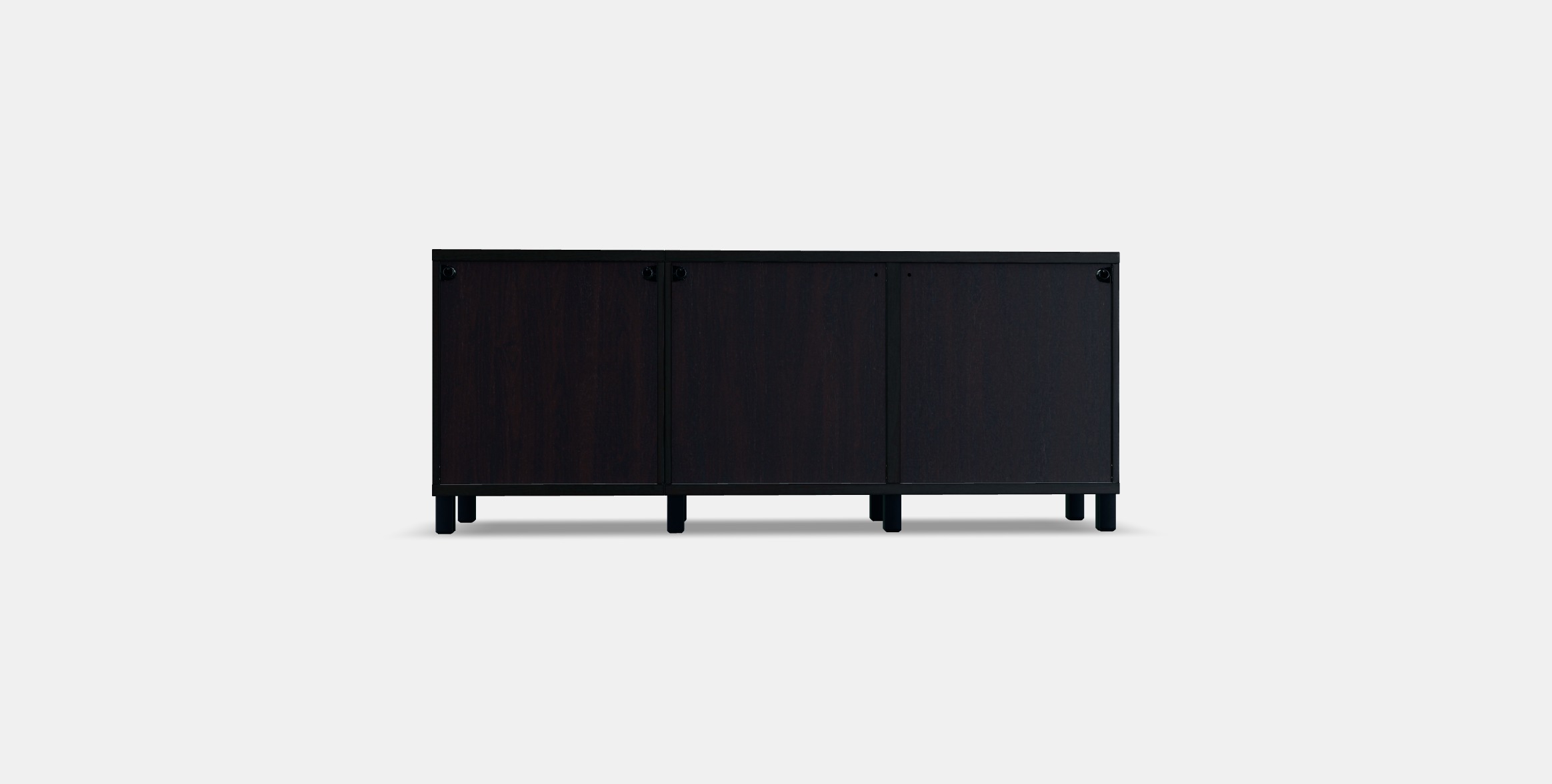 BESTA Storage combination with drawers 8 3D model_14