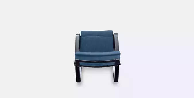 POANG Rocking-chair 13