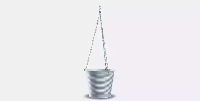 CASHEWAPPLE Hanging planter 1