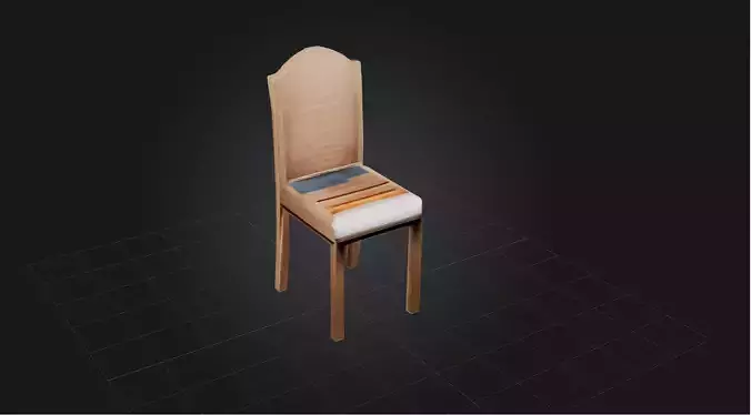 Chair model
