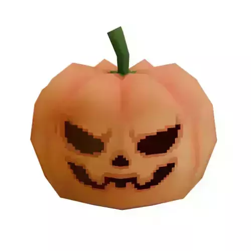 halloween pumpkin