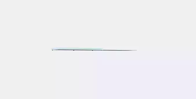 NORDLI Top and plinth 3