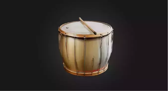 Drum model