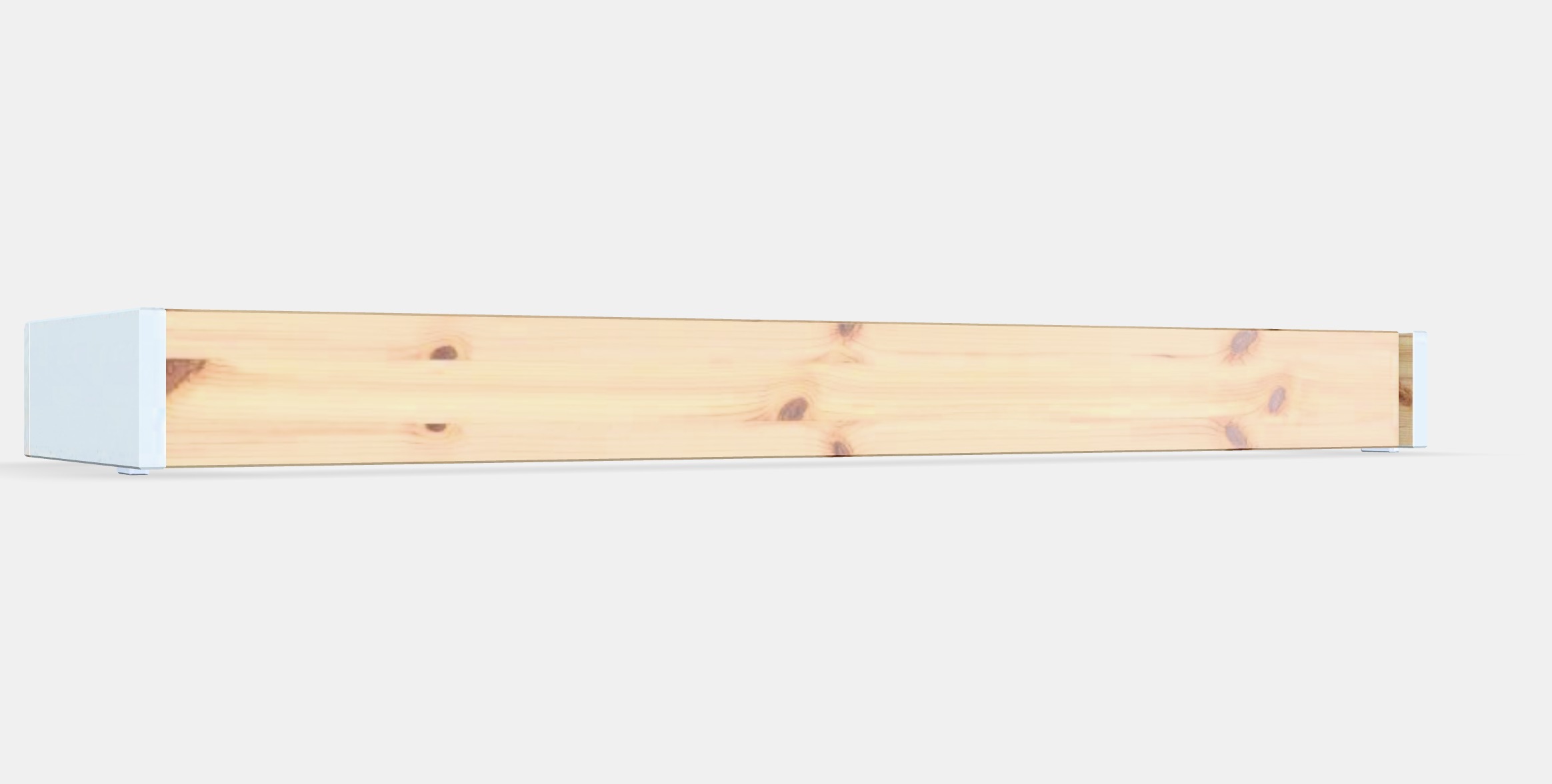 HAVSTA Plinth 3D model_3