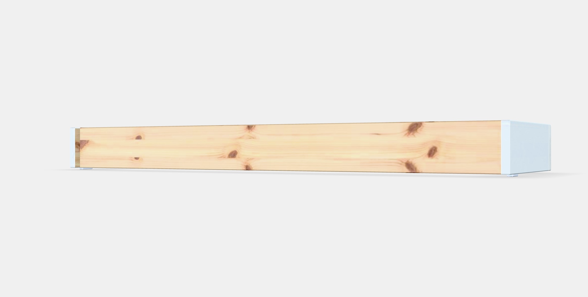 HAVSTA Plinth 3D model_6