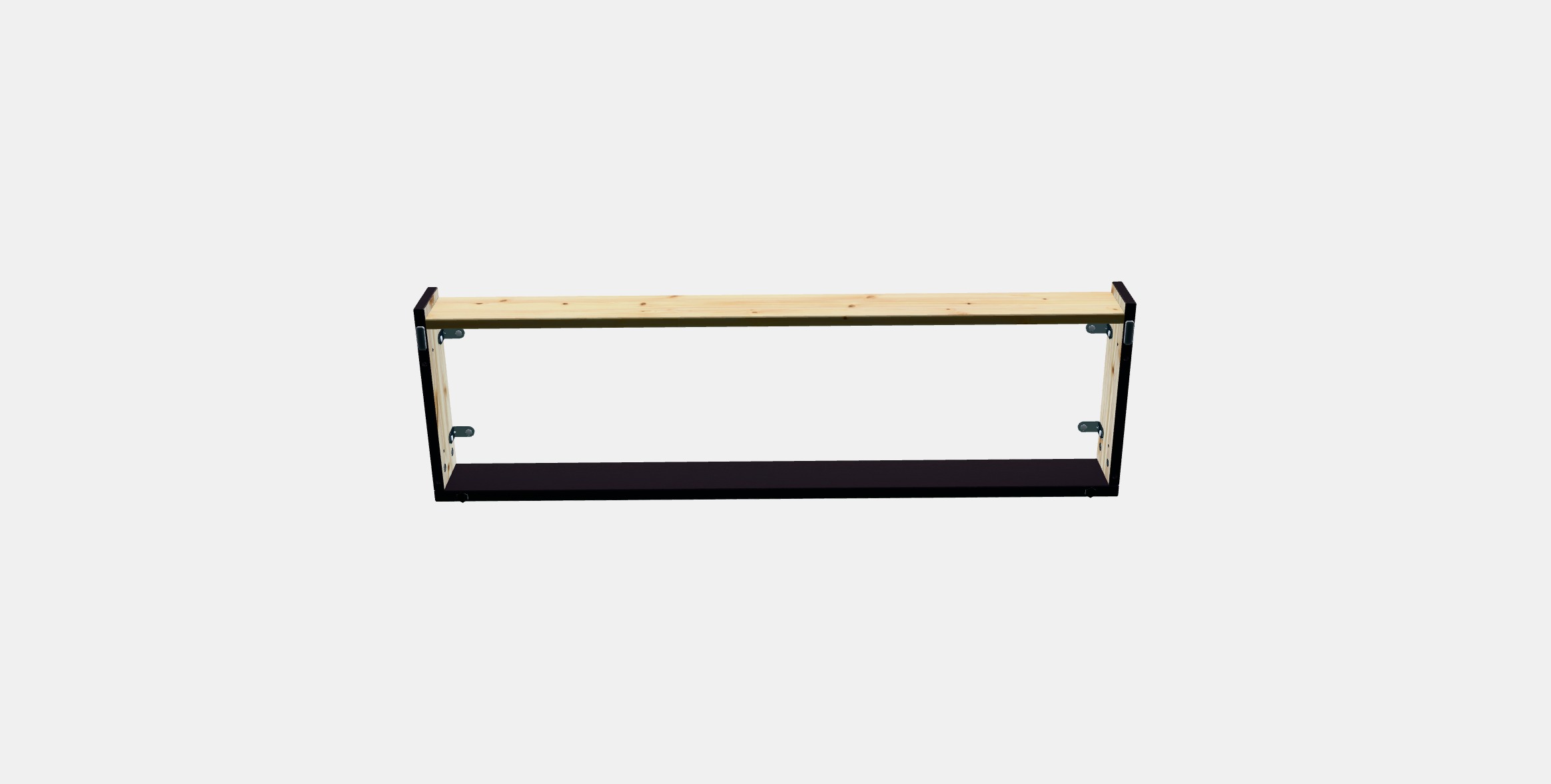 HAVSTA Plinth 2 3D model_7