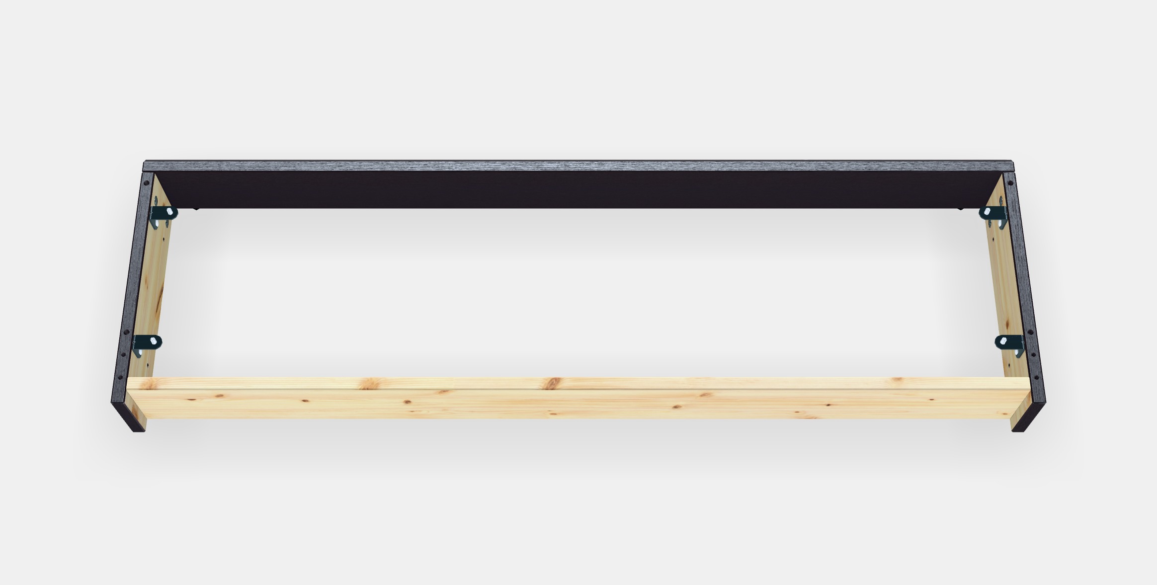 HAVSTA Plinth 2 3D model_3