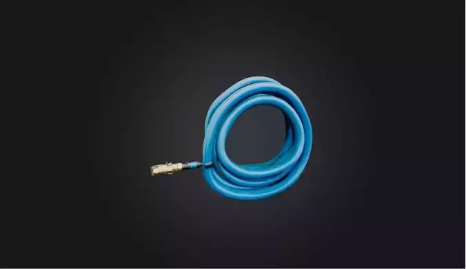 Hose model