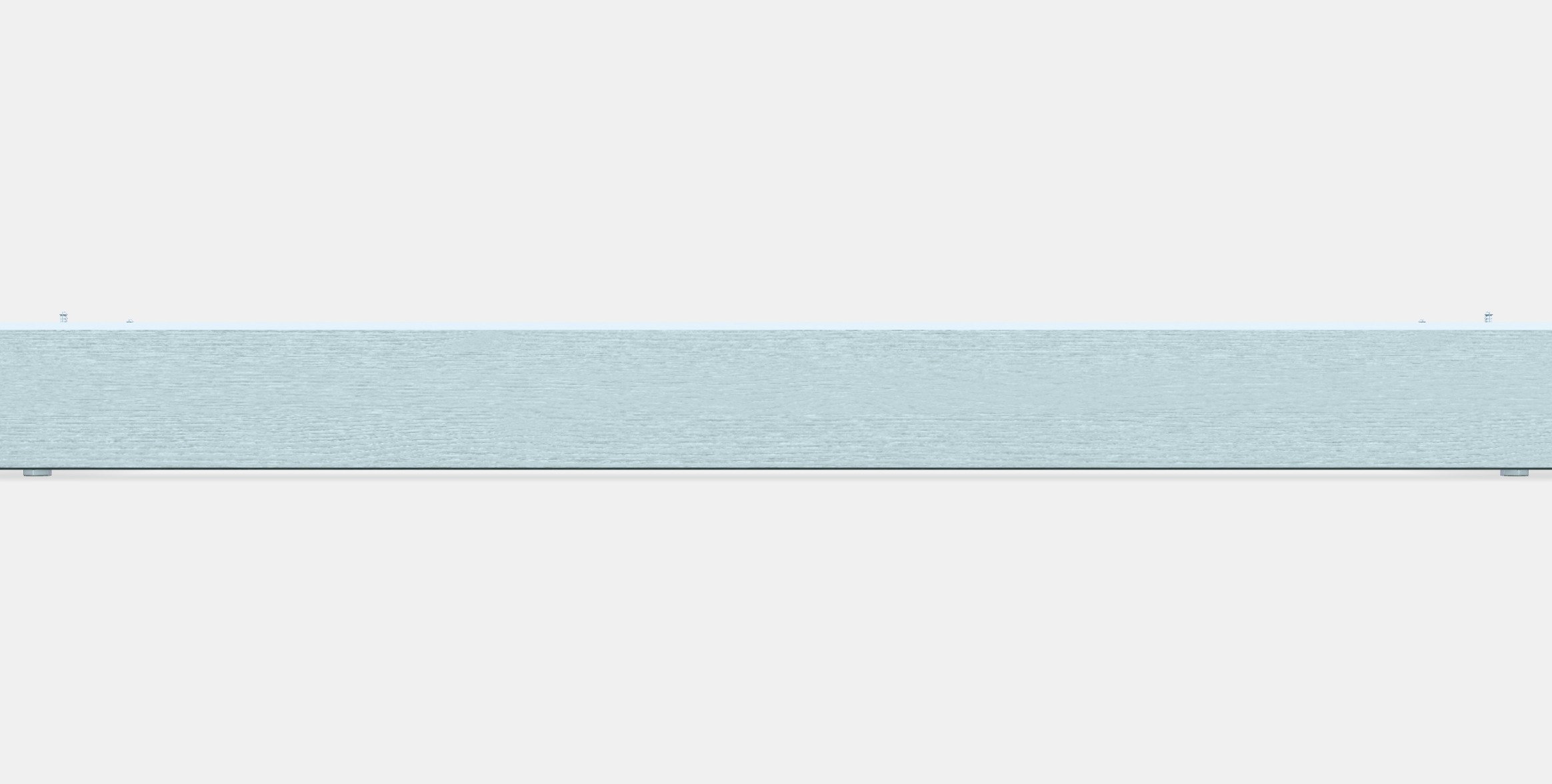 HAVSTA Plinth 3 Low-poly 3D model_11