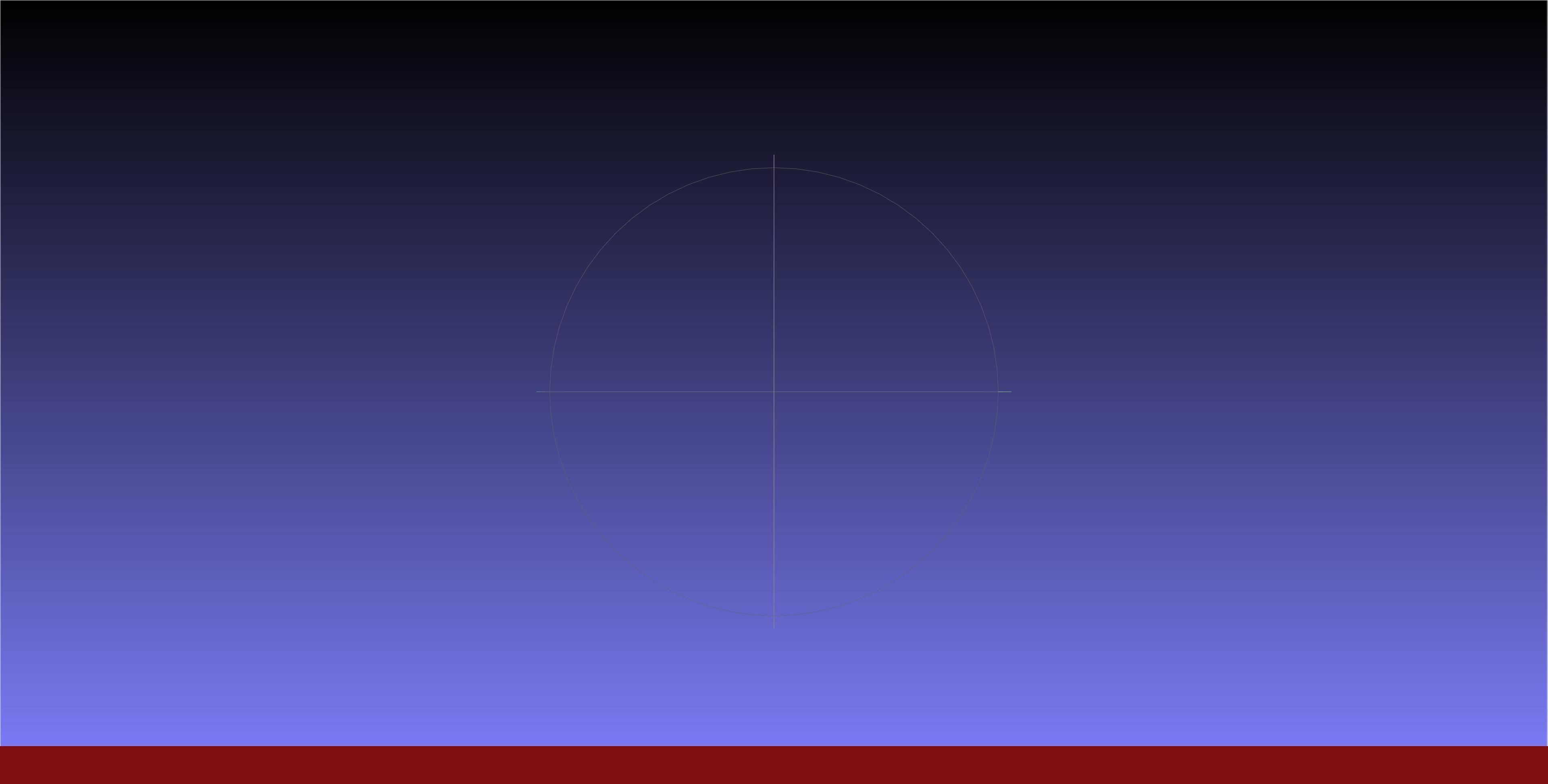 Rocket Lab Neutron Updated Version 3D print model_32