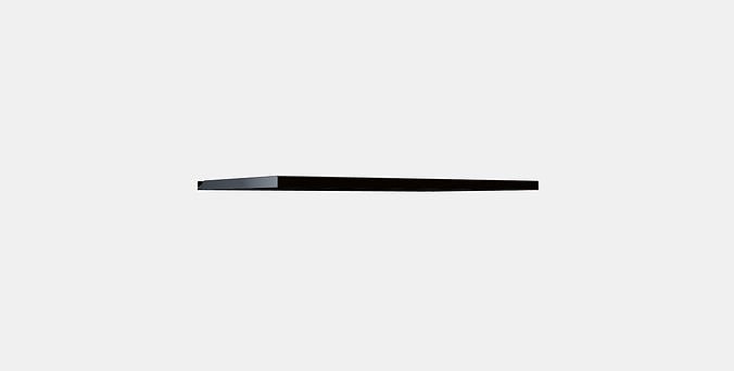UPPLOV Drawer front 15 Low-poly 3D model