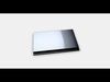 UPPLOV Drawer front 15 Low-poly 3D model_1