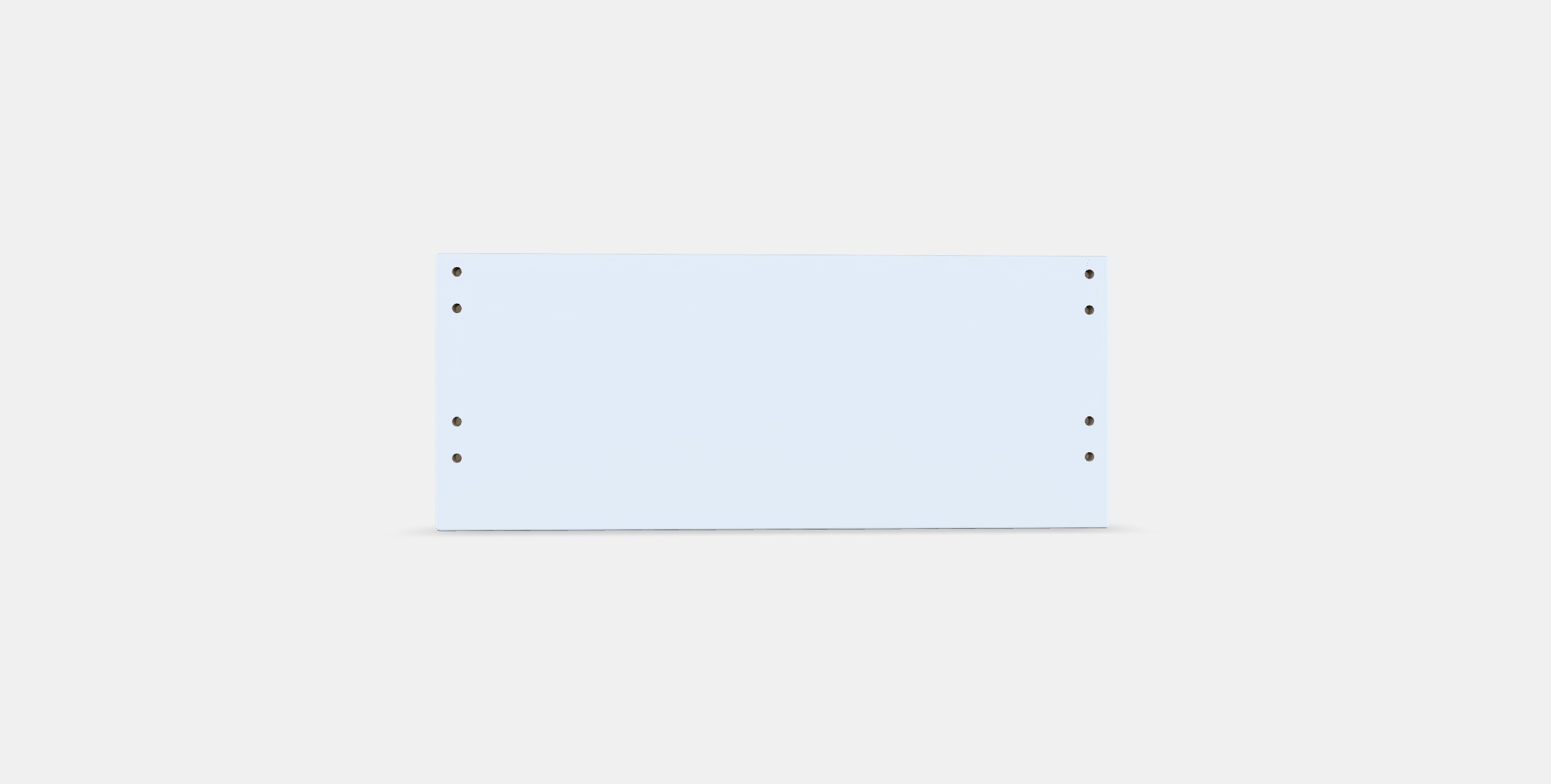 UTRUSTA Drawer front medium 2 3D model_14