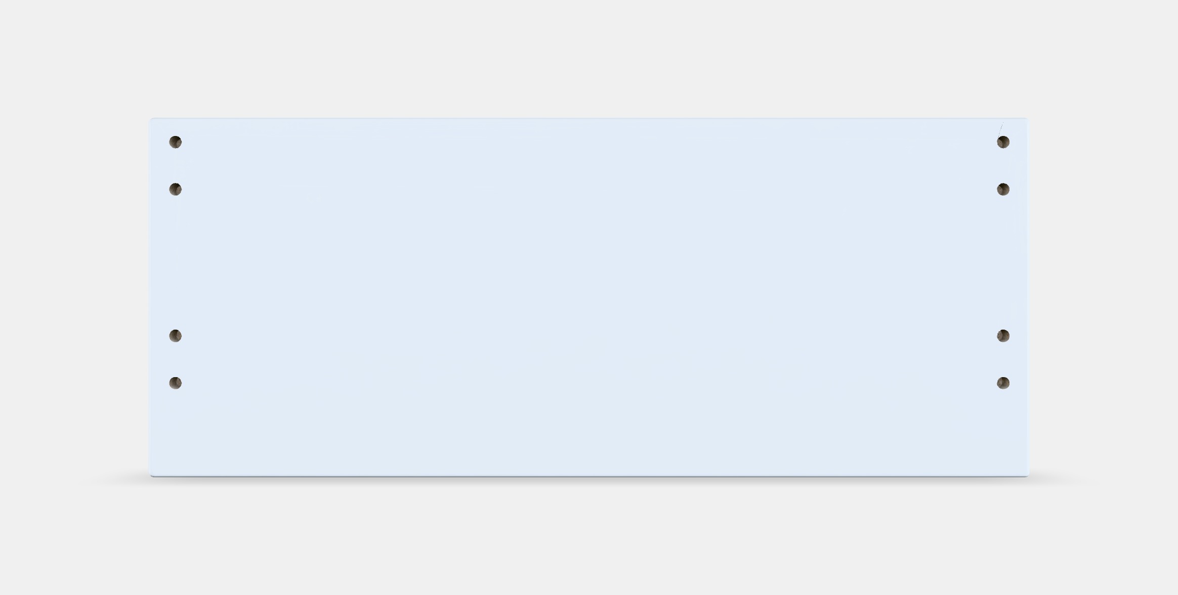 UTRUSTA Drawer front medium 2 3D model_15