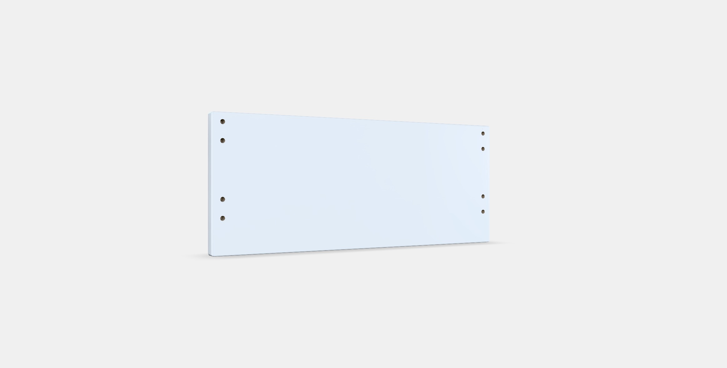 UTRUSTA Drawer front medium 2 3D model_16