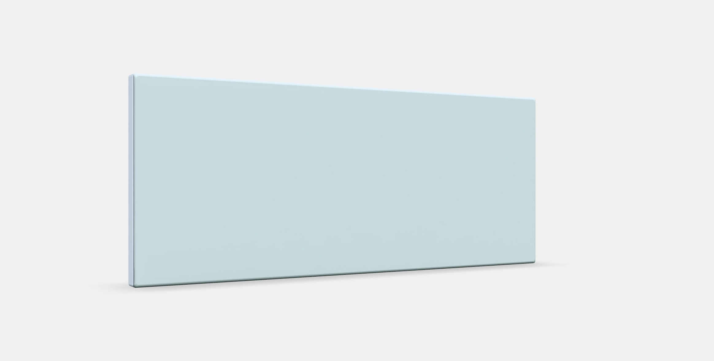 UTRUSTA Drawer front medium 2 3D model_9