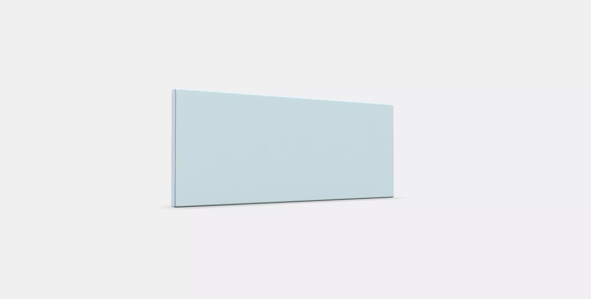 UTRUSTA Drawer front medium 2 3D model_0