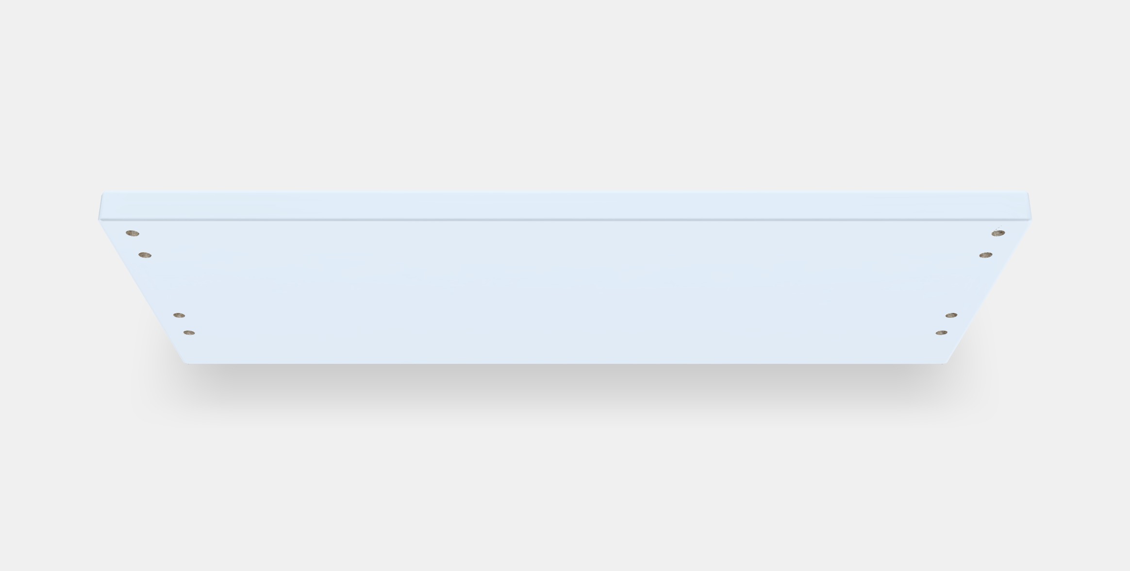 UTRUSTA Drawer front medium 2 3D model_4