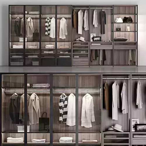 Wardrobe