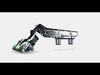 UTRUSTA Hinge 3 3D model_1