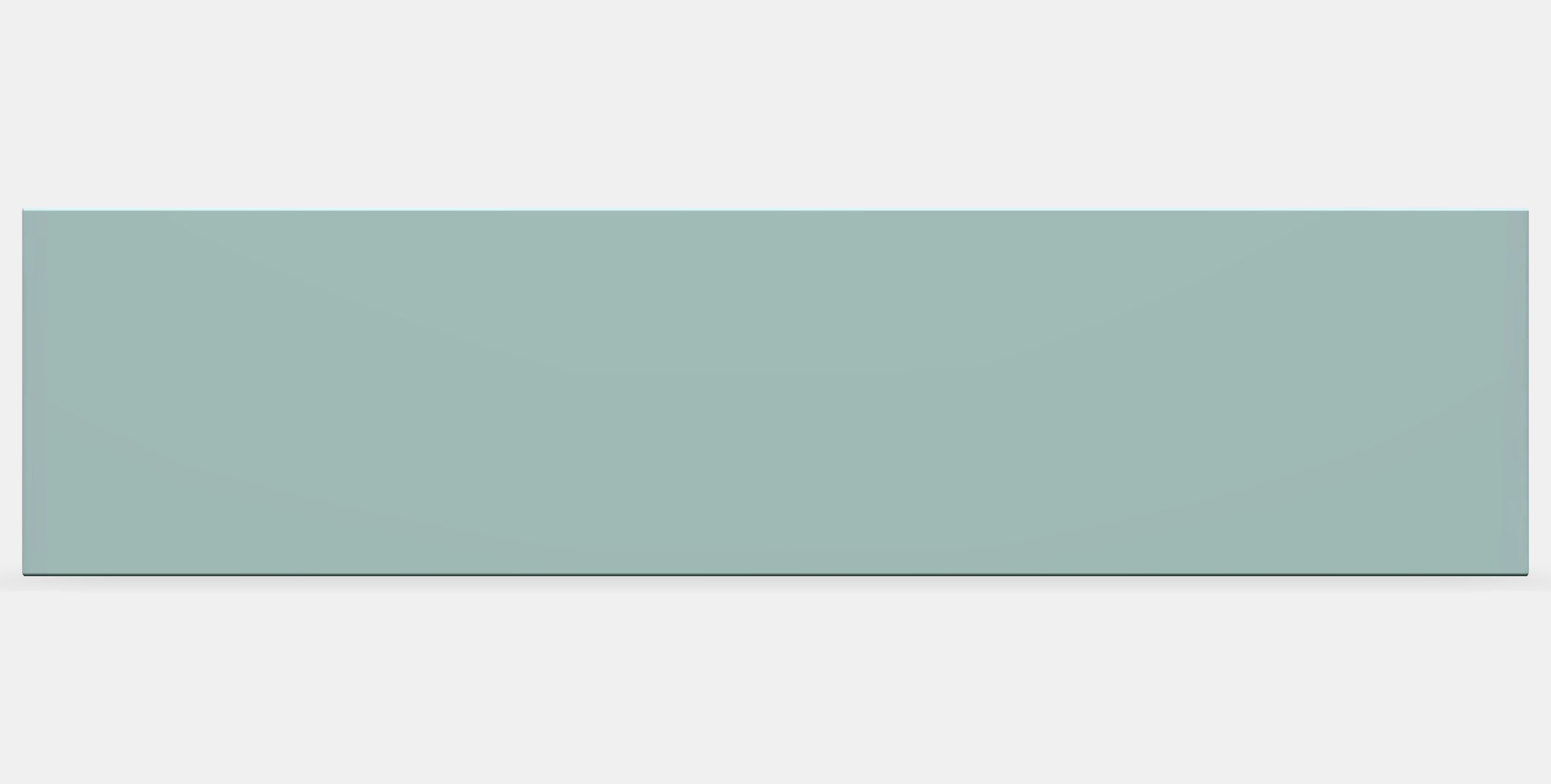 ENHET Drawer front 22 Low-poly 3D model_11