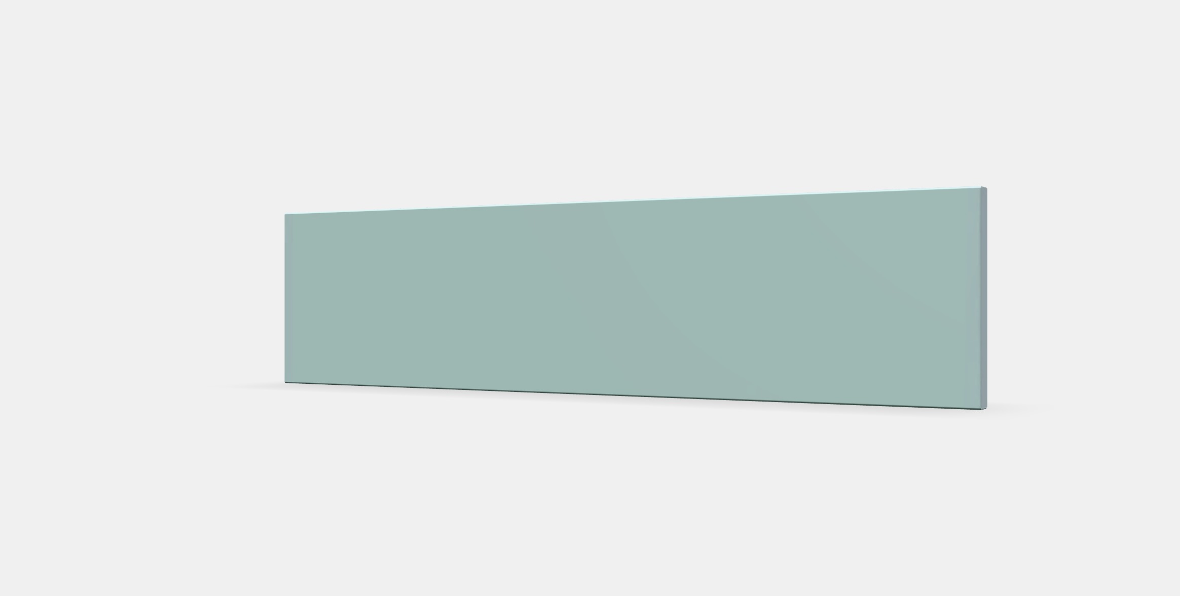 ENHET Drawer front 22 Low-poly 3D model_13