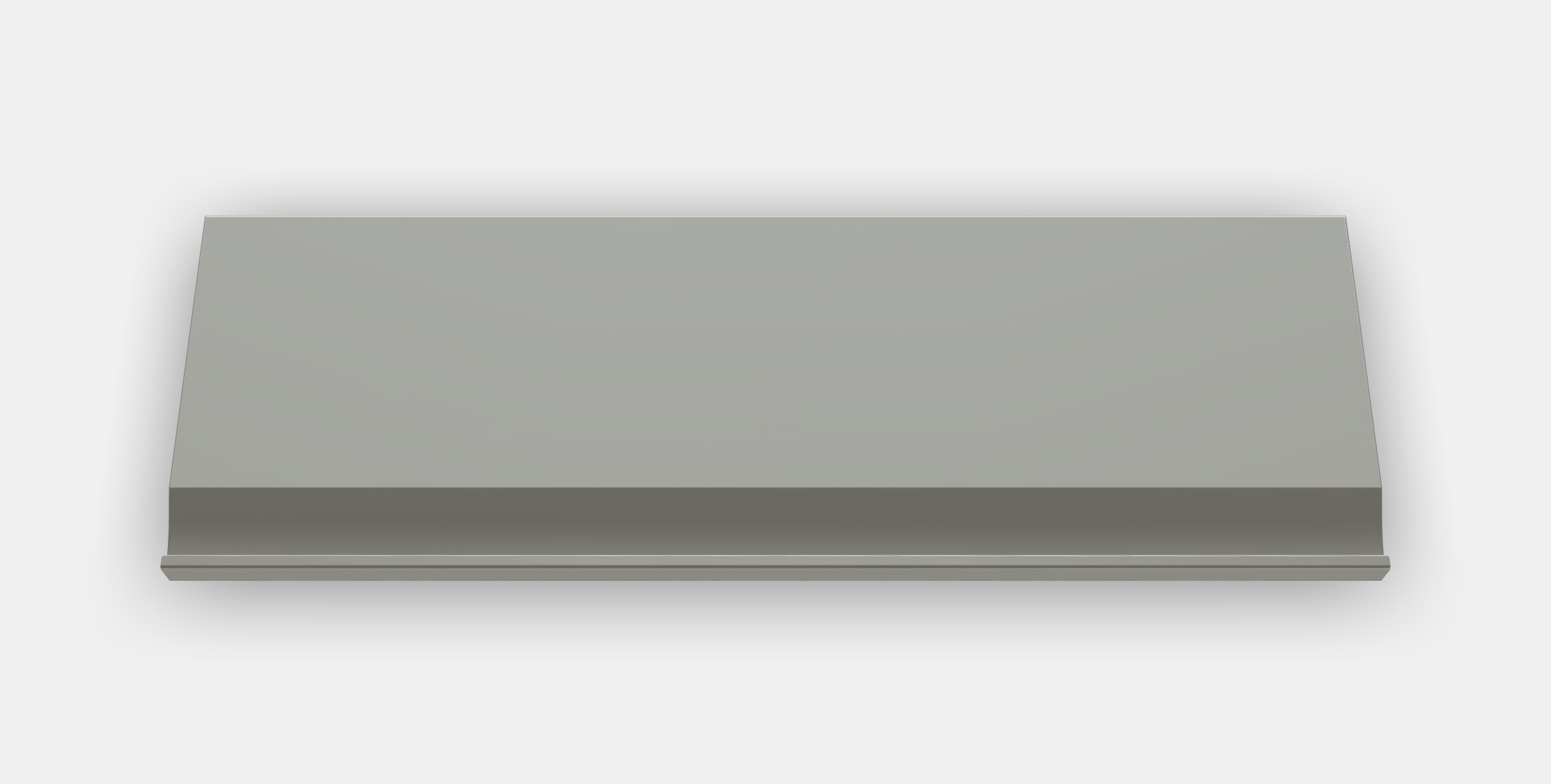 UPPLOV Drawer front 17 Low-poly 3D model_4