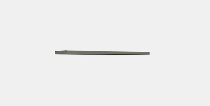 UPPLOV Drawer front 17 Low-poly 3D model